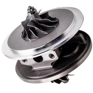 716665-jx24.jpg 716665 Turbo CHRA runkoyksikkö Alfa Romeo 147, 156 GT, Fiat Stilo 1.9 JTD 140 hv, 150 hv