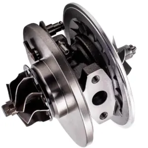 716665-jx25.jpg 716665 Turbo CHRA runkoyksikkö Alfa Romeo 147, 156 GT, Fiat Stilo 1.9 JTD 140 hv, 150 hv