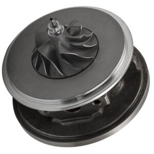 Turbo runkoyksikkö CHRA 7787626F BMW 320D, 520D, X3 2.0D E46 M47TU 150 hv