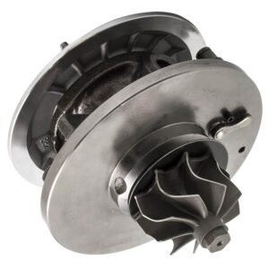 Turbo runkoyksikkö CHRA 7787626F BMW 320D, 520D, X3 2.0D E46 M47TU 150 hv