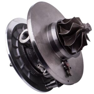717858-0001-jx22.jpg GT1749V Turboahdin runkoyksikkö CHRA Audi A4, A6 1.9TDI 130 hv AWX, AVF