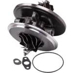 717858-0001-jx3.jpg GT1749V Turboahdin runkoyksikkö CHRA Audi A4, A6 1.9TDI 130 hv AWX, AVF
