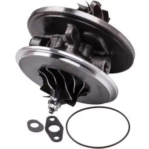 717858-0001-jx3.jpg GT1749V Turboahdin runkoyksikkö CHRA Audi A4, A6 1.9TDI 130 hv AWX, AVF