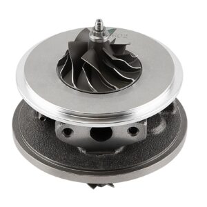 HYBRID Turboahdin CHRA runkoyksikkö 721021 VW Golf IV 1.9 TDI ARL 150 hv