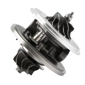 HYBRID Turboahdin CHRA runkoyksikkö 721021 VW Golf IV 1.9 TDI ARL 150 hv