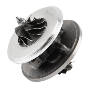 HYBRID Turboahdin CHRA runkoyksikkö 721021 VW Golf IV 1.9 TDI ARL 150 hv