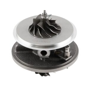 HYBRID Turboahdin CHRA runkoyksikkö 721021 VW Golf IV 1.9 TDI ARL 150 hv