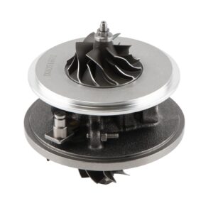 HYBRID Turboahdin CHRA runkoyksikkö 721021 VW Golf IV 1.9 TDI ARL 150 hv
