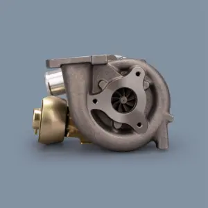 724639-5006s-2-z22.jpg GT2052V 724639 Turboahdin Nissan Mistral, Patrol Safari, Terrano 3.0L öljyjäähdytteinen