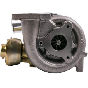 GT2052V Turboahdin Nissan Patrol GU Series ZD30 3.0L 724639-5006S 705954