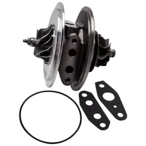 724639-jx14.jpg GT2052V 724639 Turbo runkoyksikkö Nissan Patrol, Terrano 3.0 Mistra