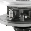 724930-5008s-jx-pvl13.jpg Turbo runkoyksikkö BKD GT1749V 724930 Seat, Audi, Skoda, VW 2.0L 136 hv, 140 hv