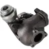 740611 282012A400 Turboahdin Kia Rio, Cerato, Hyundai Getz, Matrix 1.5 CRDi