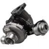 740611 282012A400 Turboahdin Kia Rio, Cerato, Hyundai Getz, Matrix 1.5 CRDi