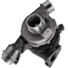 740611 282012A400 Turboahdin Kia Rio, Cerato, Hyundai Getz, Matrix 1.5 CRDi