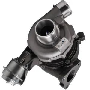 740611 282012A400 Turboahdin Kia Rio, Cerato, Hyundai Getz, Matrix 1.5 CRDi
