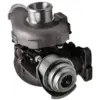 740611 282012A400 Turboahdin Kia Rio, Cerato, Hyundai Getz, Matrix 1.5 CRDi