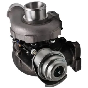 740611 282012A400 Turboahdin Kia Rio, Cerato, Hyundai Getz, Matrix 1.5 CRDi