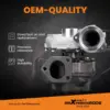 742730-5003s-vl5.jpg Turbo 742730-0001S Turboahdin BMW 530d E60, E61, E53 218 hv, 3.0D 2005, 2004