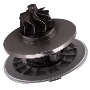 Turboahdin runkoyksikkö CHRA GT2260V 742730 BMW 530d, X5 E60, E61 160 kW 3.0L