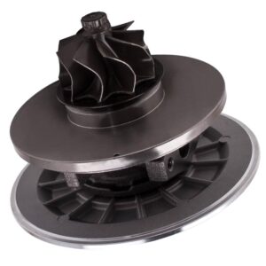 742730-jx21.jpg Turboahdin runkoyksikkö CHRA GT2260V 742730 BMW 530d, X5 E60, E61 160 kW 3.0L