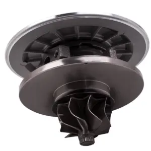 Turboahdin runkoyksikkö CHRA GT2260V 742730 BMW 530d, X5 E60, E61 160 kW 3.0L