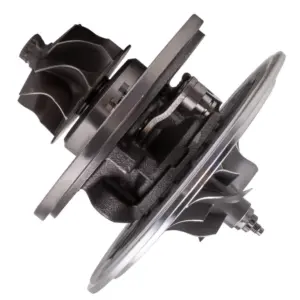 Turboahdin runkoyksikkö CHRA GT2260V 742730 BMW 530d, X5 E60, E61 160 kW 3.0L