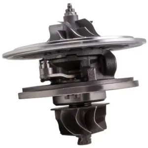 Turboahdin runkoyksikkö CHRA GT2260V 742730 BMW 530d, X5 E60, E61 160 kW 3.0L