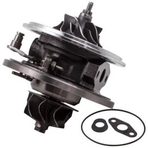 750431-jx1.jpg Turbo CHRA BMW 320d E46 110 kW/150 hv Turboahdin runkoyksikkö GT1749V 750431