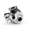 750431 Turboahdin BMW 320d e46 Touring, BMW x3 2.0d 110 kW 150 PS