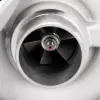 750431 Turboahdin BMW 320d e46 Touring, BMW x3 2.0d 110 kW 150 PS
