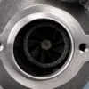 750431 Turboahdin BMW 320d e46 Touring, BMW x3 2.0d 110 kW 150 PS