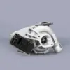 752610-5032s2.jpg GTA2052V, GTA2052VK Turboahdin Ford Transit 2.4 TDCI 140 hv, 103 kW LR018396 + sähköinen 52610 Turboahdin
