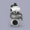 752610-5032s4.jpg GTA2052V, GTA2052VK Turboahdin Ford Transit 2.4 TDCI 140 hv, 103 kW LR018396 + sähköinen 52610 Turboahdin