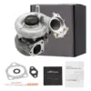 gt2260v GT2260V BMW X5 3.0 d E53 GT2260V M57 TU 160 kW 214 hv Turboahdin 753392-5018S