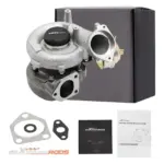 gt2260v GT2260V BMW X5 3.0 d E53 GT2260V M57 TU 160 kW 214 hv Turboahdin 753392-5018S