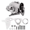 Volkswagen Transporter turbo VW T5 Transporter turbo 2.5 TDI BNZ