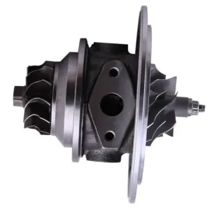 Turbo runkoyksikkö GT2052LS Rover 75, MG R75, MG ZT 1.8L 765472, 731320