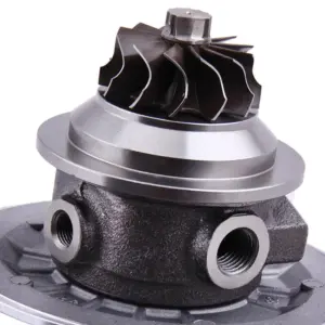 Turbo runkoyksikkö GT2052LS Rover 75, MG R75, MG ZT 1.8L 765472, 731320