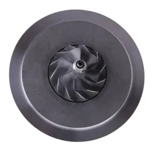 Turbo runkoyksikkö GT2052LS Rover 75, MG R75, MG ZT 1.8L 765472, 731320