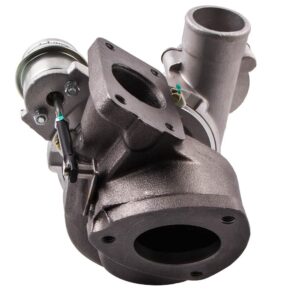 765472-5001s25.jpg GT2052LS Turbo Rover 75, MG R75, ZT 1.8 765472 731320 Turboahdin