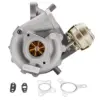 769708-0001-JD-20240731101219-0001.jpg Billet-kompressorin pyörä katuversion suorituskykyinen Turboahdin Nissan Navara, Pathfinder 2.5L YD25DDTI 2006-