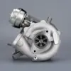769708 Turboahdin Nissan Navara, Pathfinder R51, R52 2.5 GT2056V YD25DDTi
