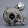 769708 Turboahdin Nissan Navara, Pathfinder R51, R52 2.5 GT2056V YD25DDTi