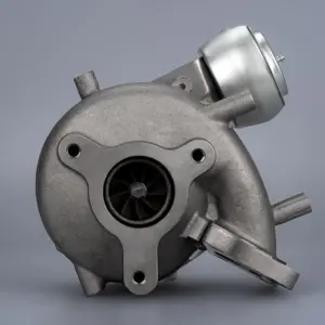 769708 Turboahdin Nissan Navara, Pathfinder R51, R52 2.5 GT2056V YD25DDTi
