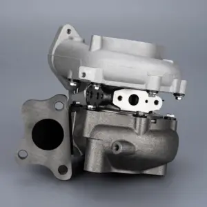 769708 Turboahdin Nissan Navara, Pathfinder R51, R52 2.5 GT2056V YD25DDTi