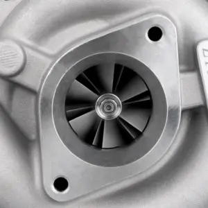 769708 Turboahdin Nissan Navara, Pathfinder R51, R52 2.5 GT2056V YD25DDTi