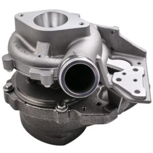 Turboahdin Ford Transit Mk7, Mk8 2.2 RWD 2011-2012 Turbo Turbolader