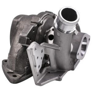 Turboahdin Ford Transit Mk7, Mk8 2.2 RWD 2011-2012 Turbo Turbolader