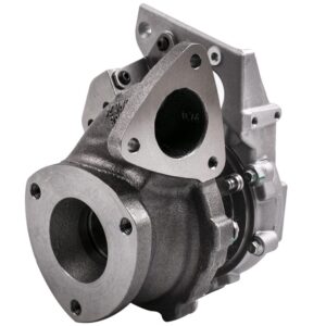 Turboahdin Ford Transit Mk7, Mk8 2.2 RWD 2011-2012 Turbo Turbolader